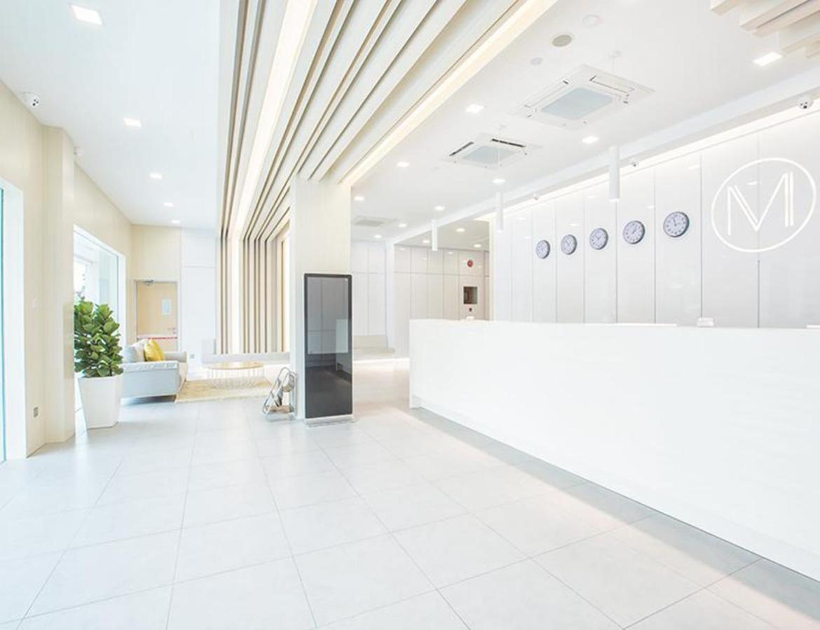 Minimalist Hotel Johor Bahru Extérieur photo