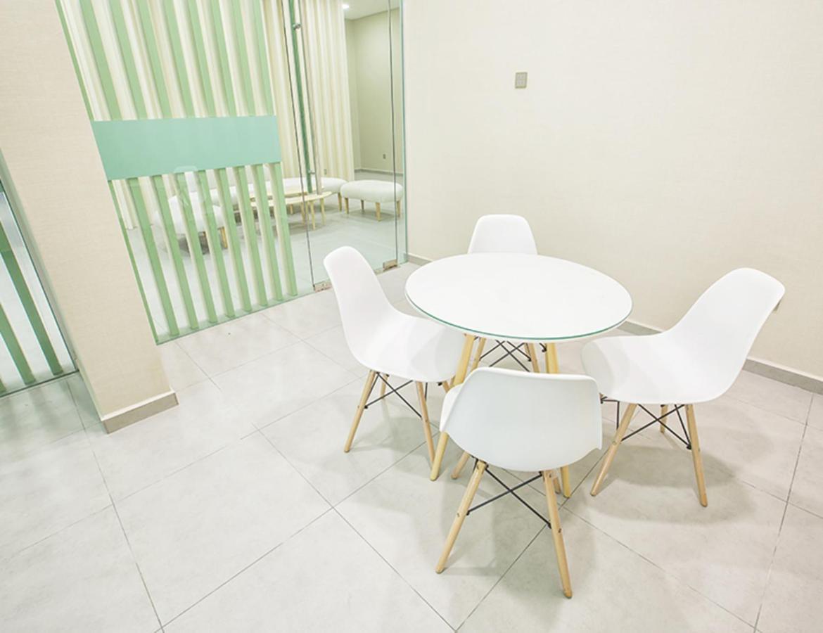Minimalist Hotel Johor Bahru Extérieur photo
