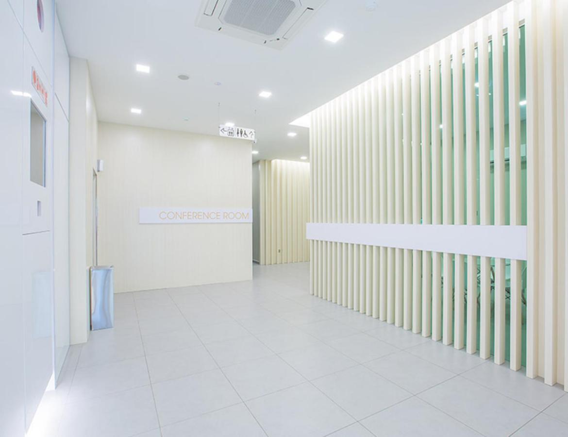 Minimalist Hotel Johor Bahru Extérieur photo