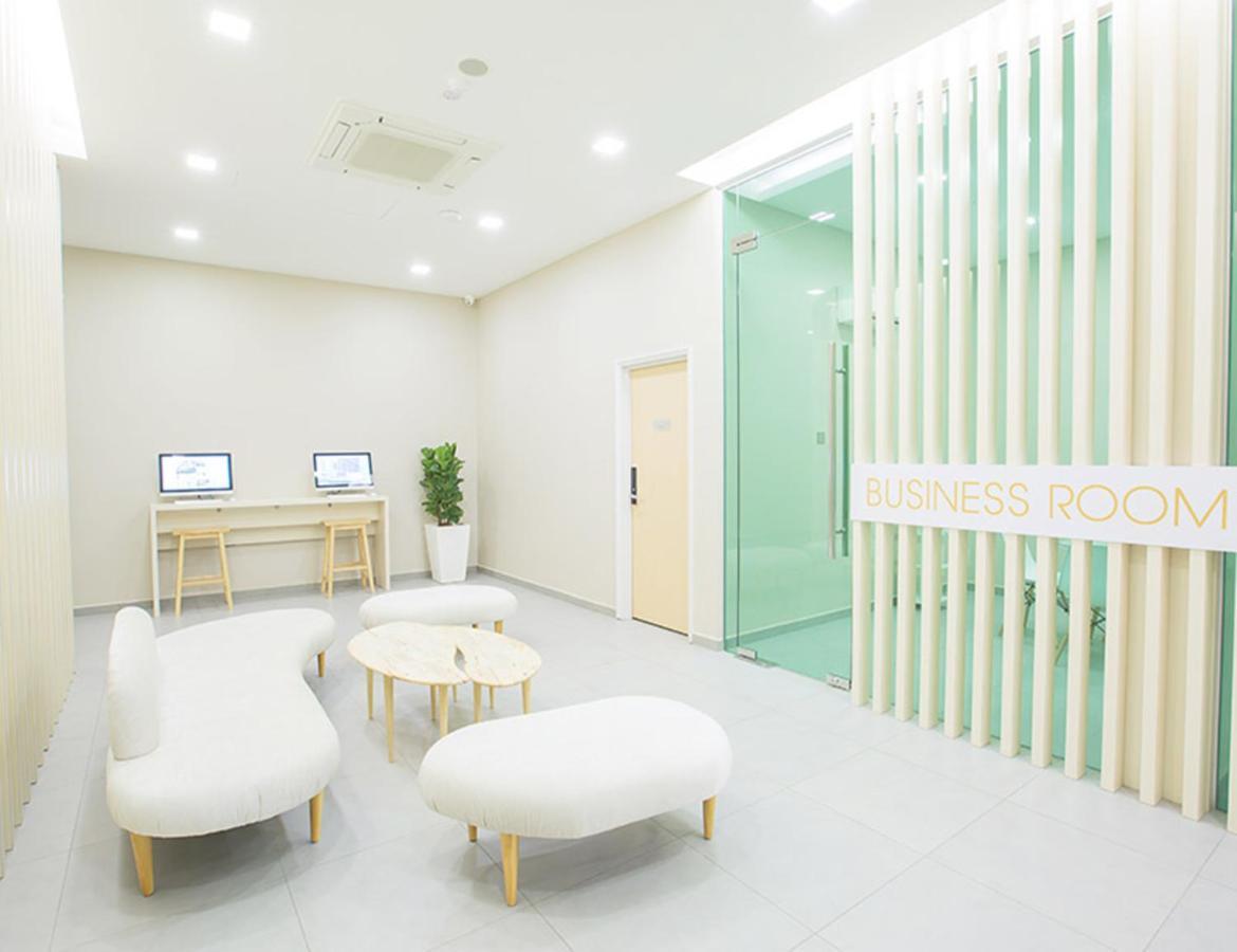 Minimalist Hotel Johor Bahru Extérieur photo