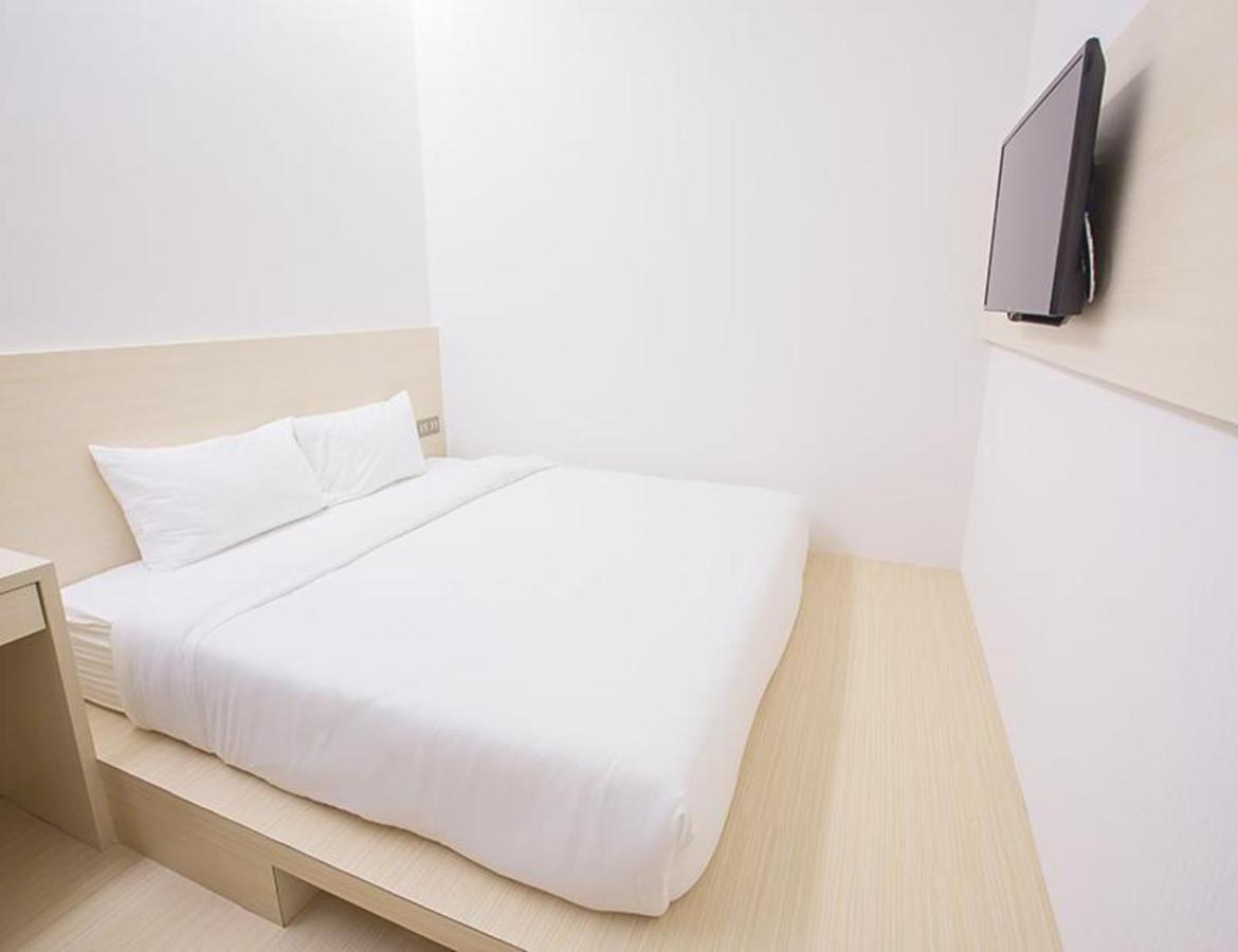 Minimalist Hotel Johor Bahru Extérieur photo